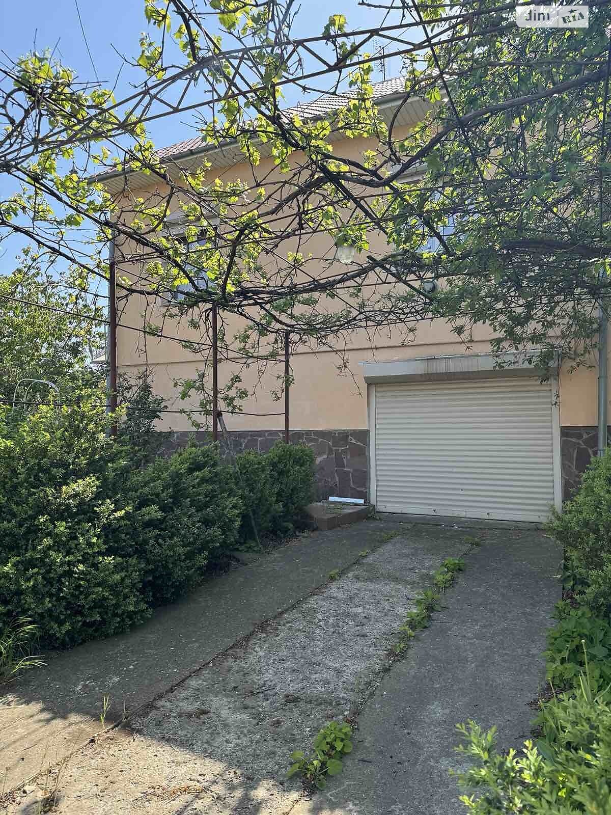 триповерховий будинок з гаражем, 172 кв. м, цегла. Продаж у Нерубайське фото 1 триповерховий будинок з гаражем, 172 кв. м, цегла. Продаж у Нерубайське фото 1
