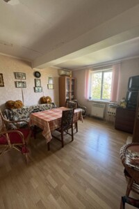 триповерховий будинок з гаражем, 172 кв. м, цегла. Продаж у Нерубайське фото 2