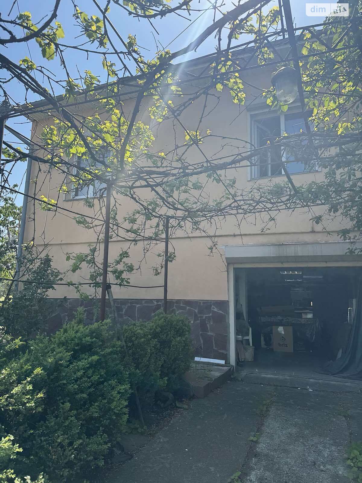 триповерховий будинок з гаражем, 172 кв. м, цегла. Продаж у Нерубайське фото 1 триповерховий будинок з гаражем, 172 кв. м, цегла. Продаж у Нерубайське фото 1