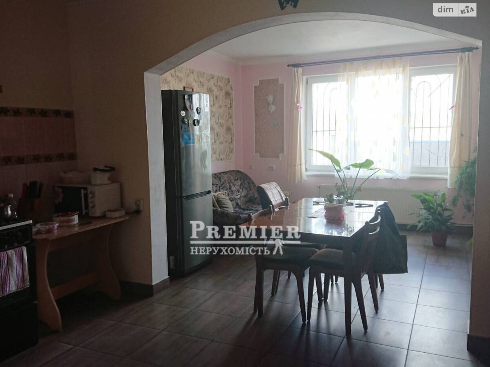 двухэтажный дом с ремонтом, 169.9 кв. м, кирпич. Продажа в Нерубайском фото 1 двухэтажный дом с ремонтом, 169.9 кв. м, кирпич. Продажа в Нерубайском фото 1