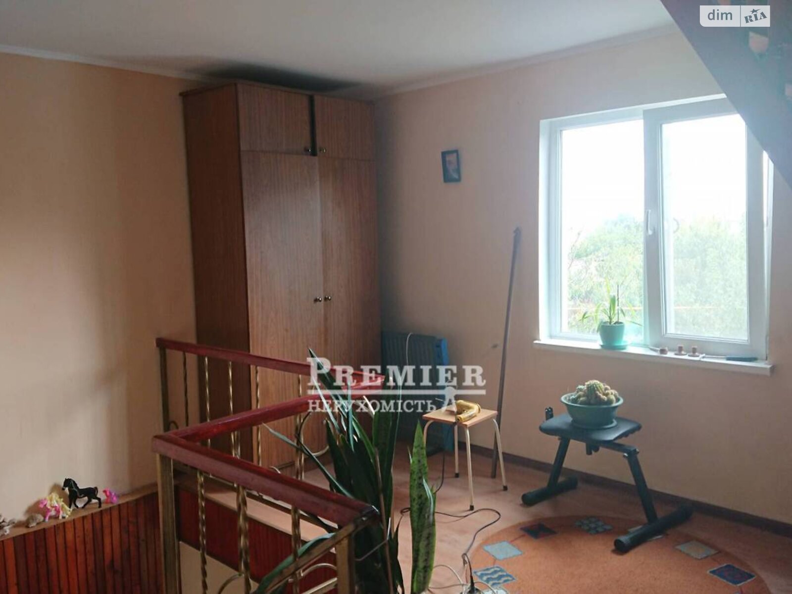 двухэтажный дом с ремонтом, 169.9 кв. м, кирпич. Продажа в Нерубайском фото 1 двухэтажный дом с ремонтом, 169.9 кв. м, кирпич. Продажа в Нерубайском фото 1