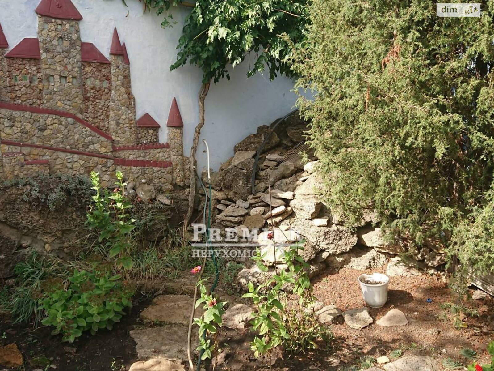 двухэтажный дом с ремонтом, 169.9 кв. м, кирпич. Продажа в Нерубайском фото 1 двухэтажный дом с ремонтом, 169.9 кв. м, кирпич. Продажа в Нерубайском фото 1