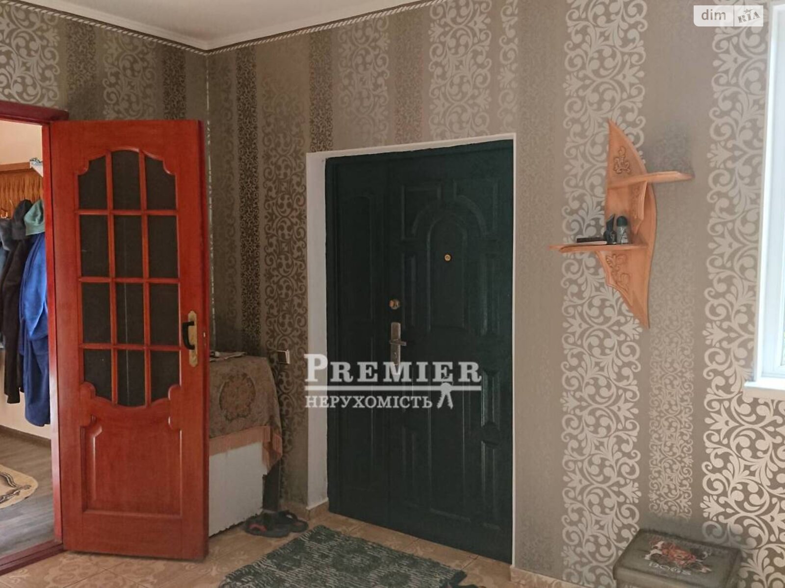 двухэтажный дом с ремонтом, 169.9 кв. м, кирпич. Продажа в Нерубайском фото 1 двухэтажный дом с ремонтом, 169.9 кв. м, кирпич. Продажа в Нерубайском фото 1