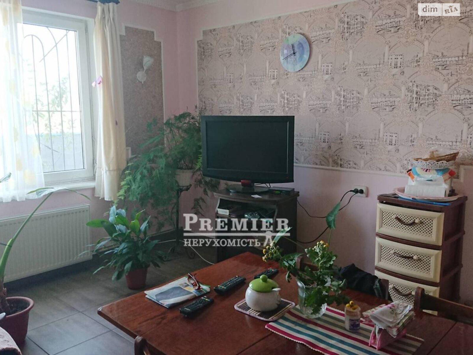 двухэтажный дом с ремонтом, 169.9 кв. м, кирпич. Продажа в Нерубайском фото 1 двухэтажный дом с ремонтом, 169.9 кв. м, кирпич. Продажа в Нерубайском фото 1