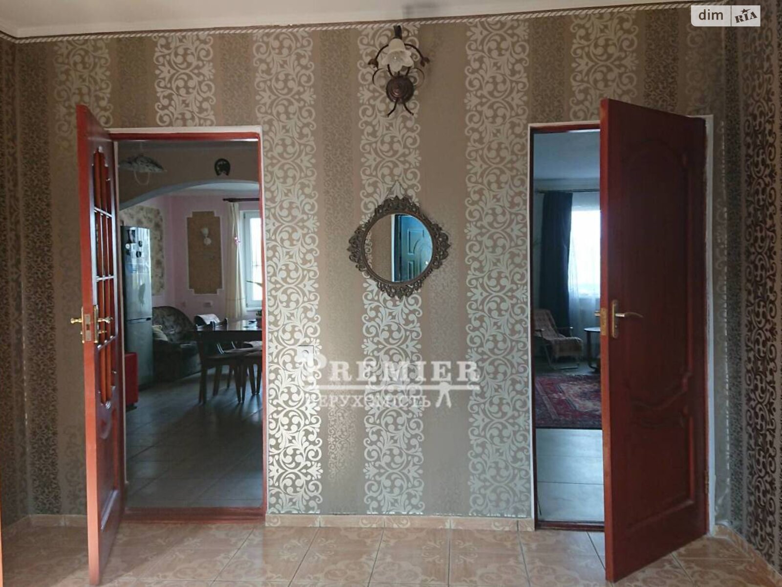 двухэтажный дом с ремонтом, 169.9 кв. м, кирпич. Продажа в Нерубайском фото 1 двухэтажный дом с ремонтом, 169.9 кв. м, кирпич. Продажа в Нерубайском фото 1