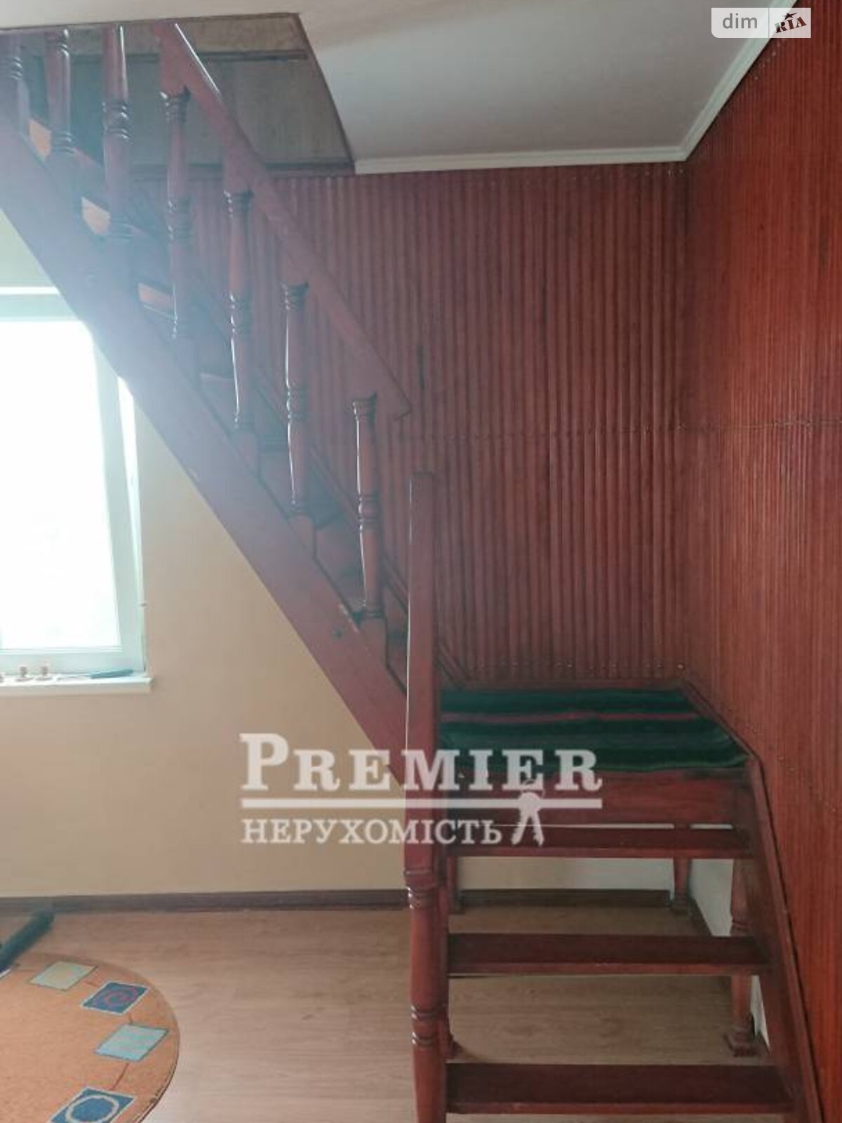 двухэтажный дом с ремонтом, 169.9 кв. м, кирпич. Продажа в Нерубайском фото 1 двухэтажный дом с ремонтом, 169.9 кв. м, кирпич. Продажа в Нерубайском фото 1