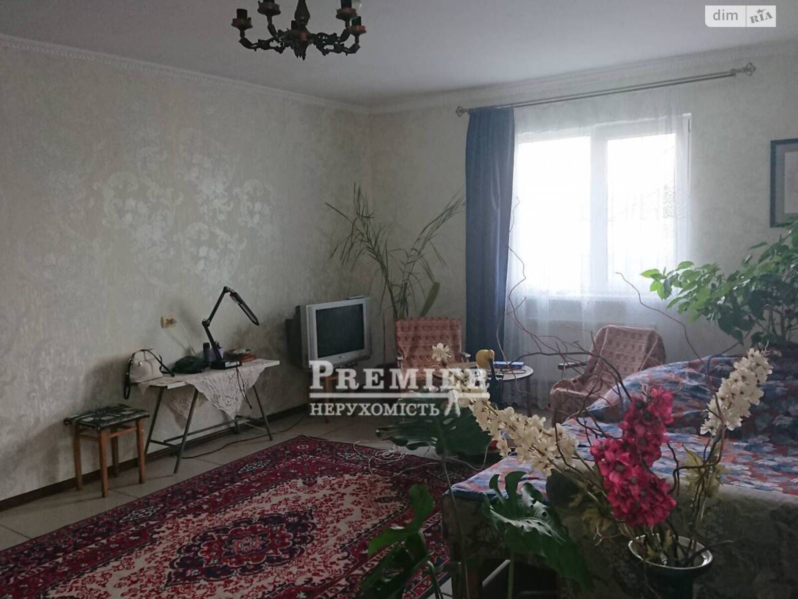 двухэтажный дом с ремонтом, 169.9 кв. м, кирпич. Продажа в Нерубайском фото 1 двухэтажный дом с ремонтом, 169.9 кв. м, кирпич. Продажа в Нерубайском фото 1