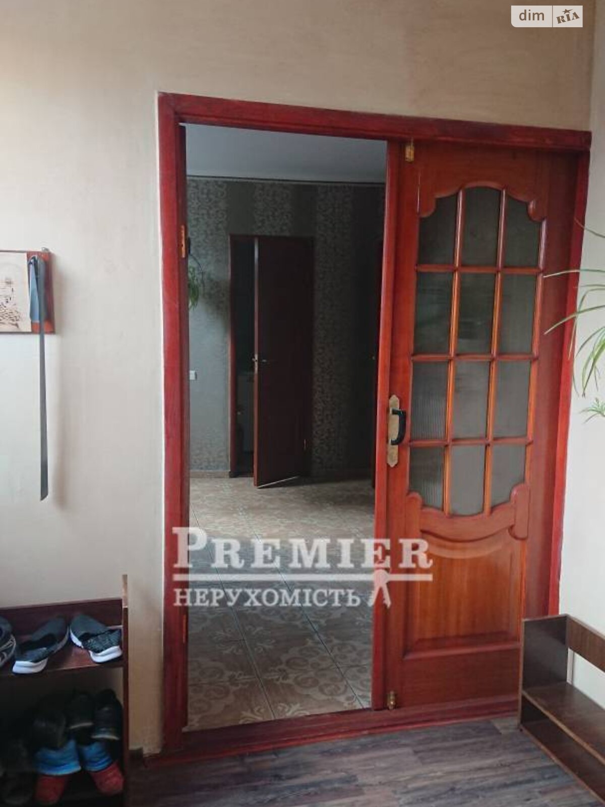двухэтажный дом с ремонтом, 169.9 кв. м, кирпич. Продажа в Нерубайском фото 1 двухэтажный дом с ремонтом, 169.9 кв. м, кирпич. Продажа в Нерубайском фото 1