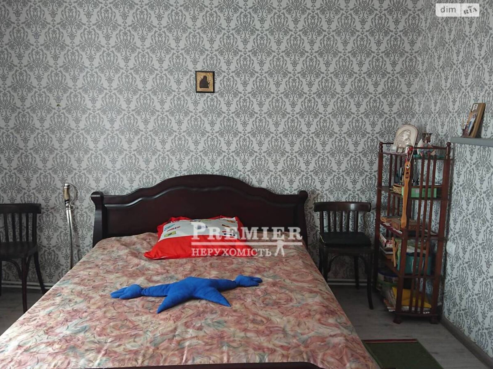 двухэтажный дом с ремонтом, 169.9 кв. м, кирпич. Продажа в Нерубайском фото 1 двухэтажный дом с ремонтом, 169.9 кв. м, кирпич. Продажа в Нерубайском фото 1