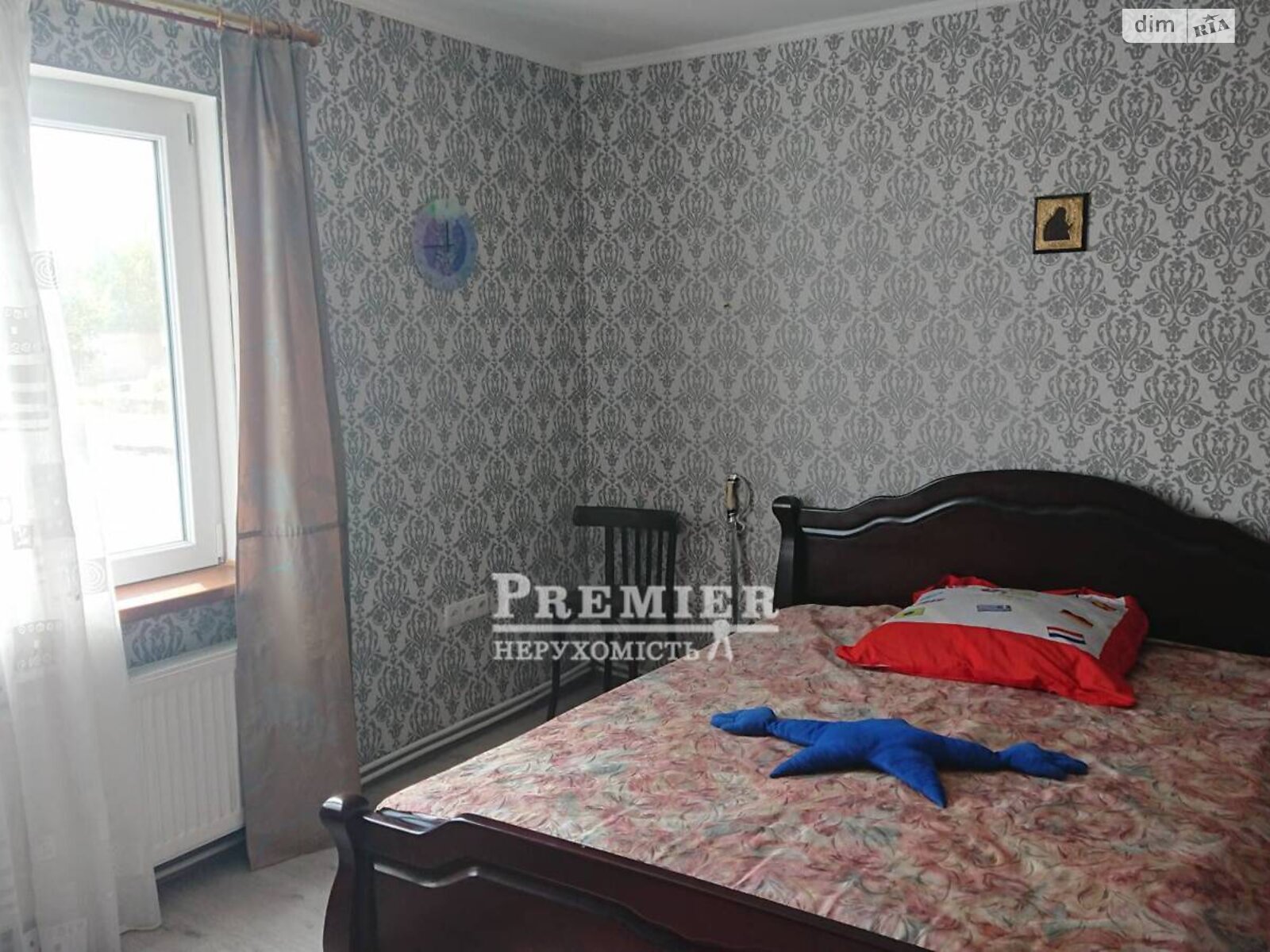 двухэтажный дом с ремонтом, 169.9 кв. м, кирпич. Продажа в Нерубайском фото 1 двухэтажный дом с ремонтом, 169.9 кв. м, кирпич. Продажа в Нерубайском фото 1