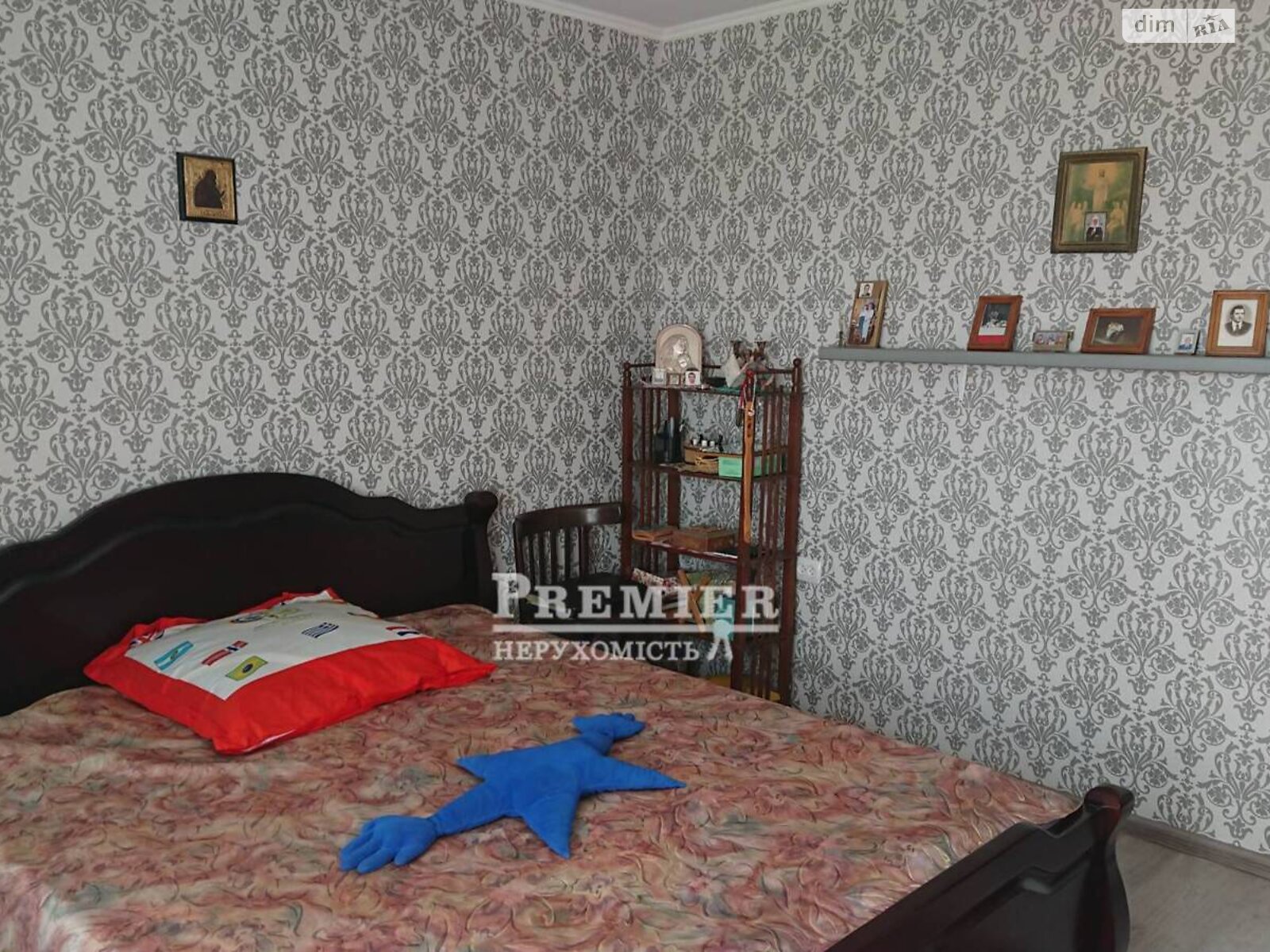 двухэтажный дом с ремонтом, 169.9 кв. м, кирпич. Продажа в Нерубайском фото 1 двухэтажный дом с ремонтом, 169.9 кв. м, кирпич. Продажа в Нерубайском фото 1