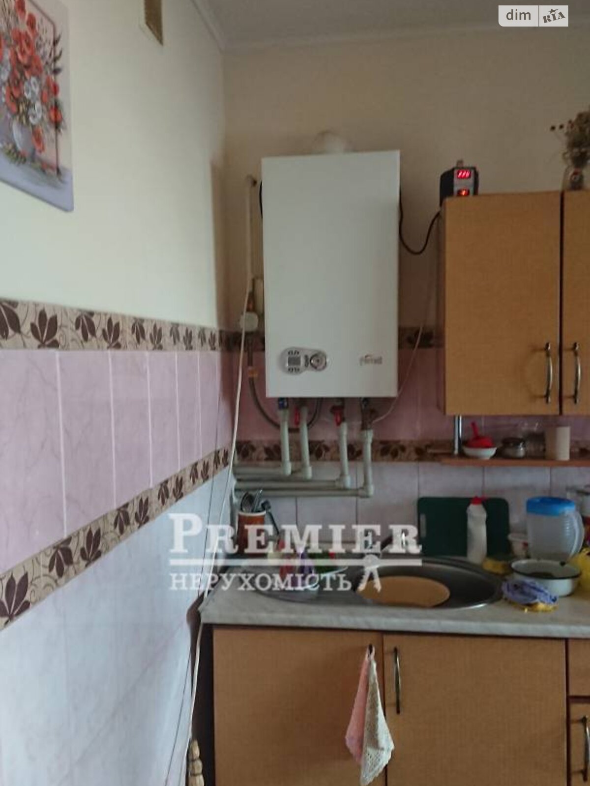 двухэтажный дом с ремонтом, 169.9 кв. м, кирпич. Продажа в Нерубайском фото 1 двухэтажный дом с ремонтом, 169.9 кв. м, кирпич. Продажа в Нерубайском фото 1