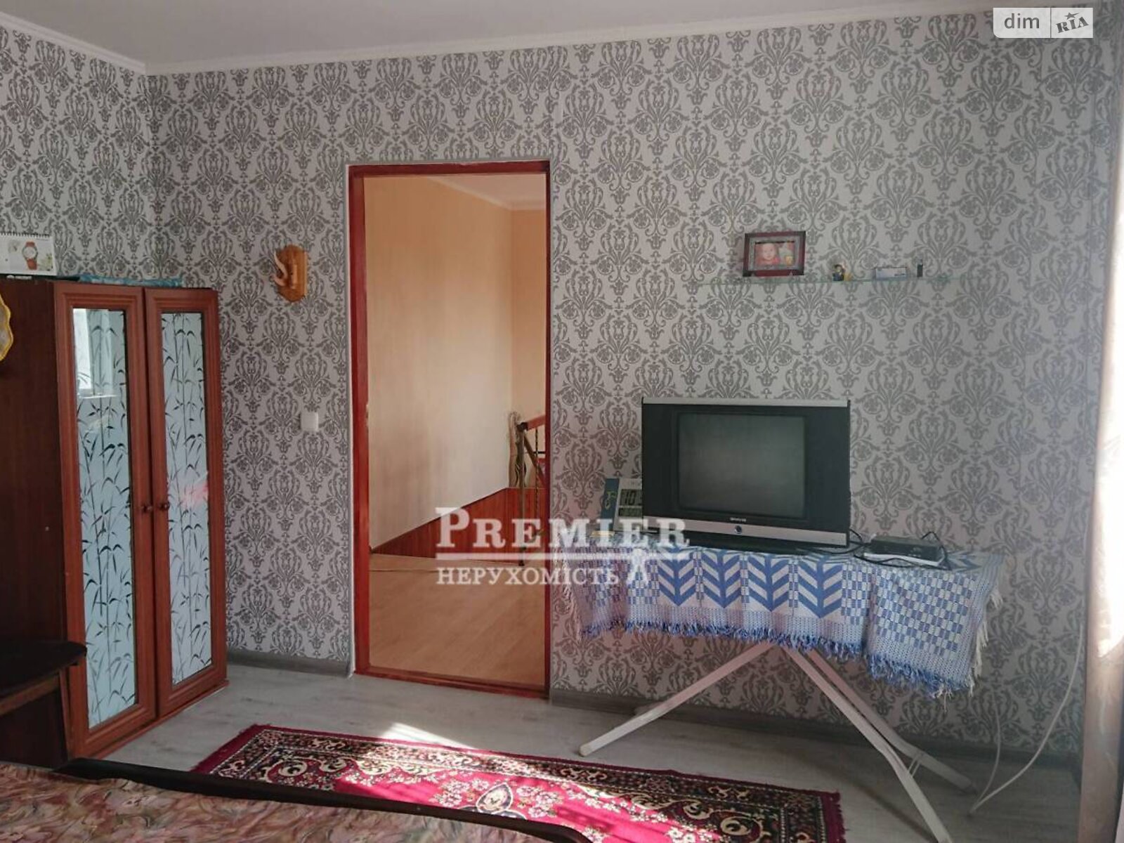 двухэтажный дом с ремонтом, 169.9 кв. м, кирпич. Продажа в Нерубайском фото 1 двухэтажный дом с ремонтом, 169.9 кв. м, кирпич. Продажа в Нерубайском фото 1