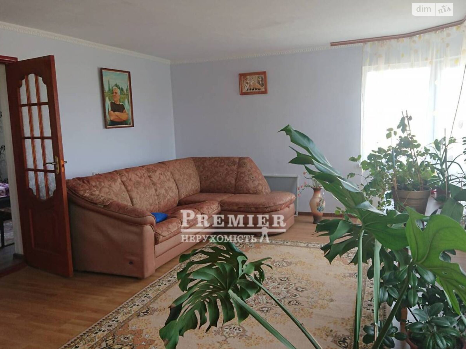 двухэтажный дом с ремонтом, 169.9 кв. м, кирпич. Продажа в Нерубайском фото 1 двухэтажный дом с ремонтом, 169.9 кв. м, кирпич. Продажа в Нерубайском фото 1
