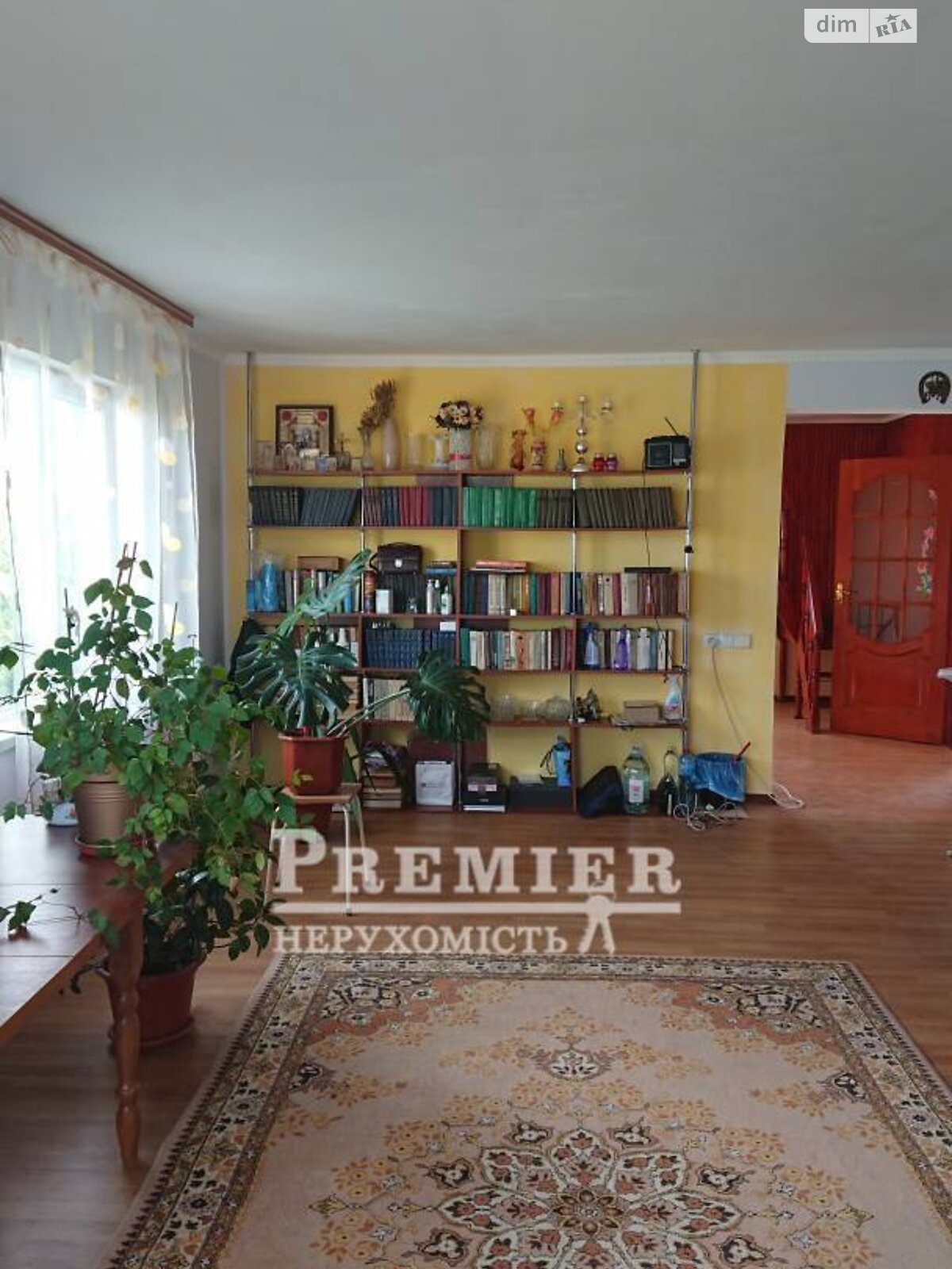 двухэтажный дом с ремонтом, 169.9 кв. м, кирпич. Продажа в Нерубайском фото 1 двухэтажный дом с ремонтом, 169.9 кв. м, кирпич. Продажа в Нерубайском фото 1