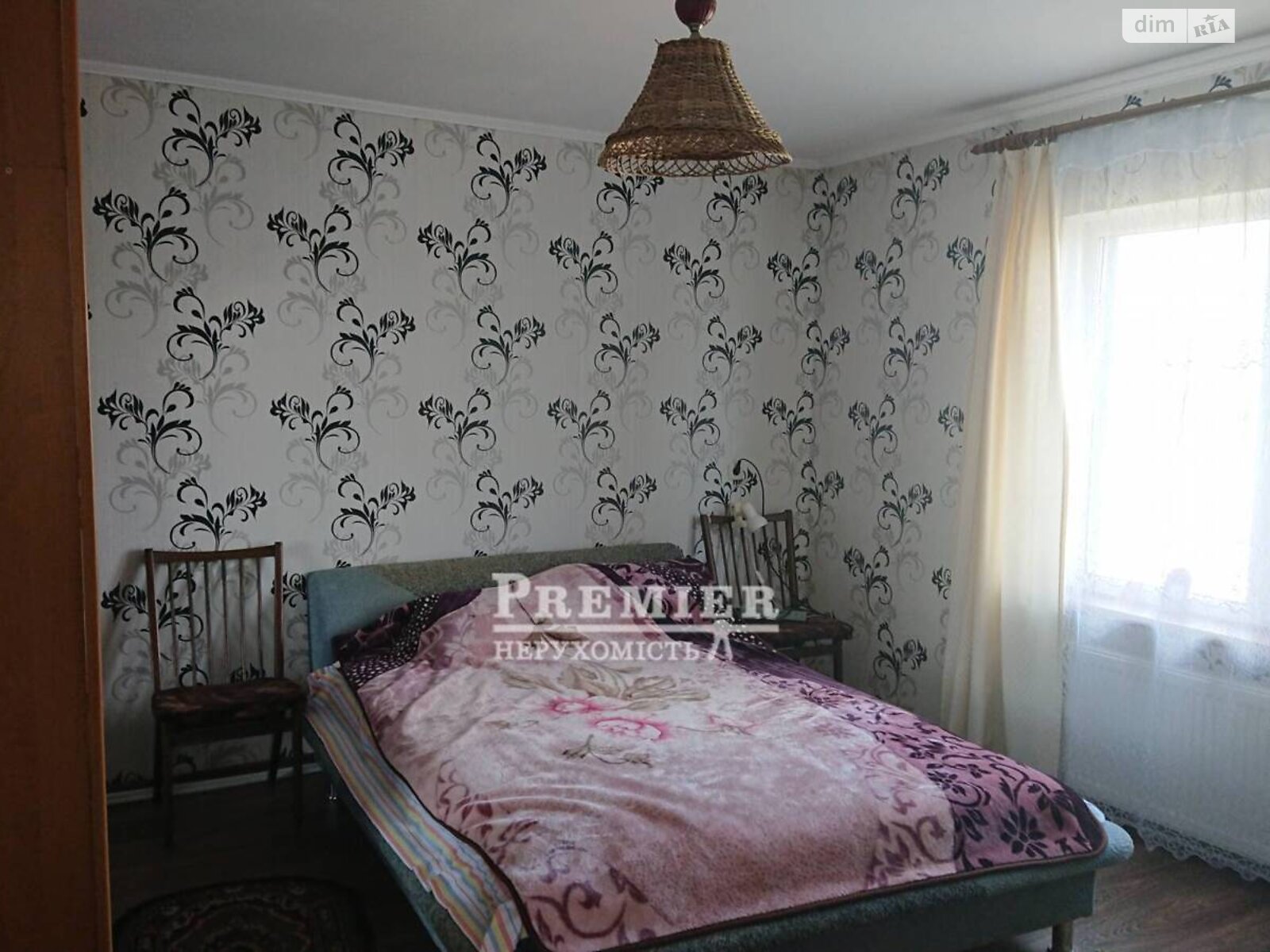двухэтажный дом с ремонтом, 169.9 кв. м, кирпич. Продажа в Нерубайском фото 1 двухэтажный дом с ремонтом, 169.9 кв. м, кирпич. Продажа в Нерубайском фото 1