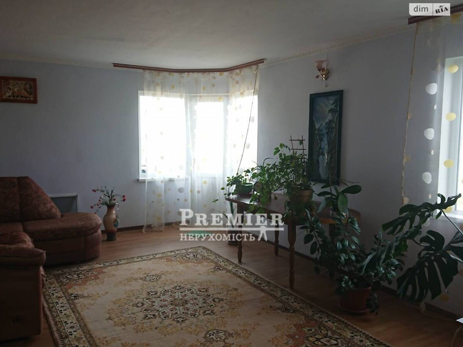двухэтажный дом с ремонтом, 169.9 кв. м, кирпич. Продажа в Нерубайском фото 1 двухэтажный дом с ремонтом, 169.9 кв. м, кирпич. Продажа в Нерубайском фото 1