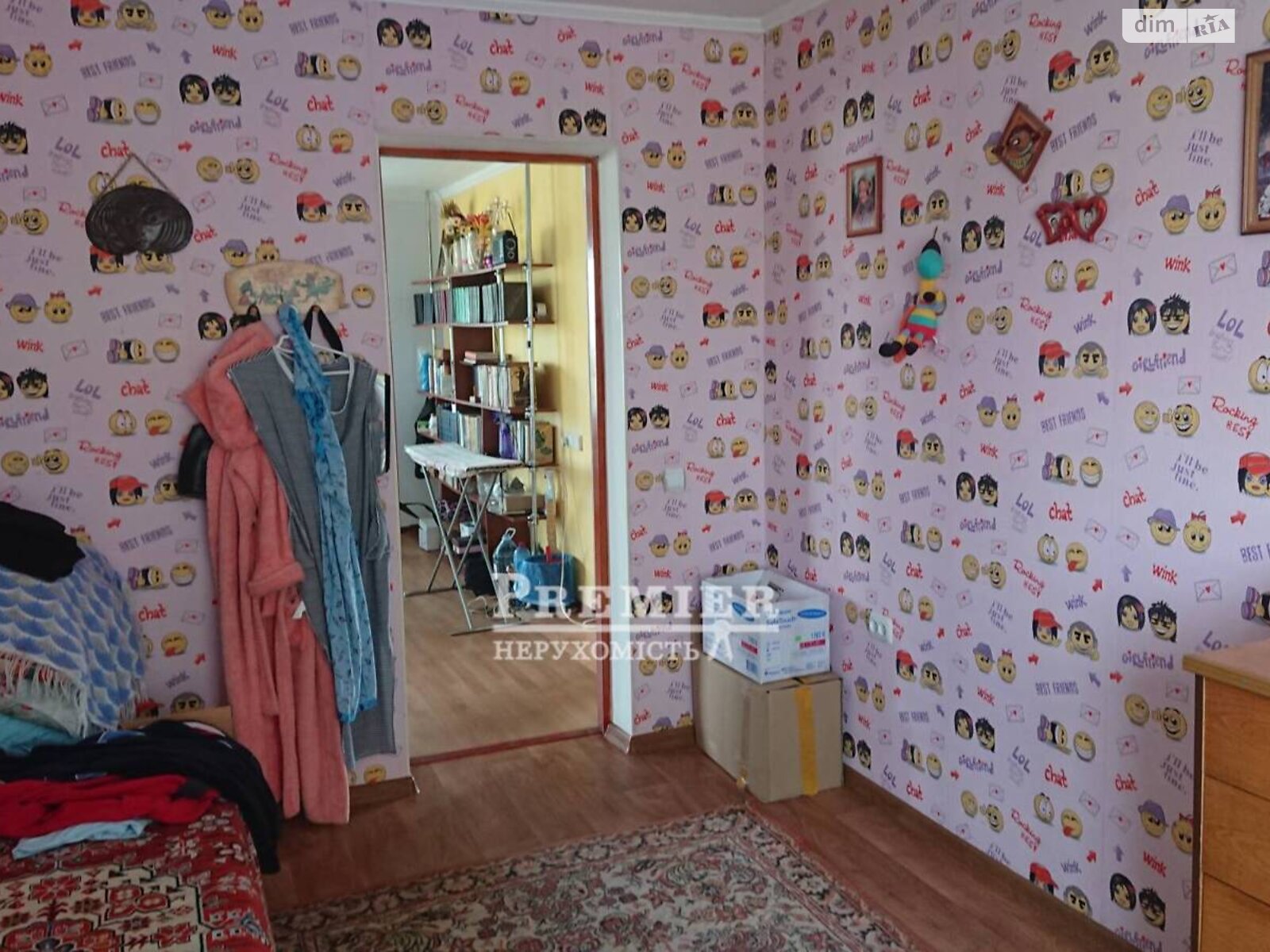 двухэтажный дом с ремонтом, 169.9 кв. м, кирпич. Продажа в Нерубайском фото 1 двухэтажный дом с ремонтом, 169.9 кв. м, кирпич. Продажа в Нерубайском фото 1