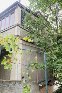 двухэтажный дом с верандой, 130.9 кв. м, кирпич силикатный. Продажа в Нерубайском фото 2
