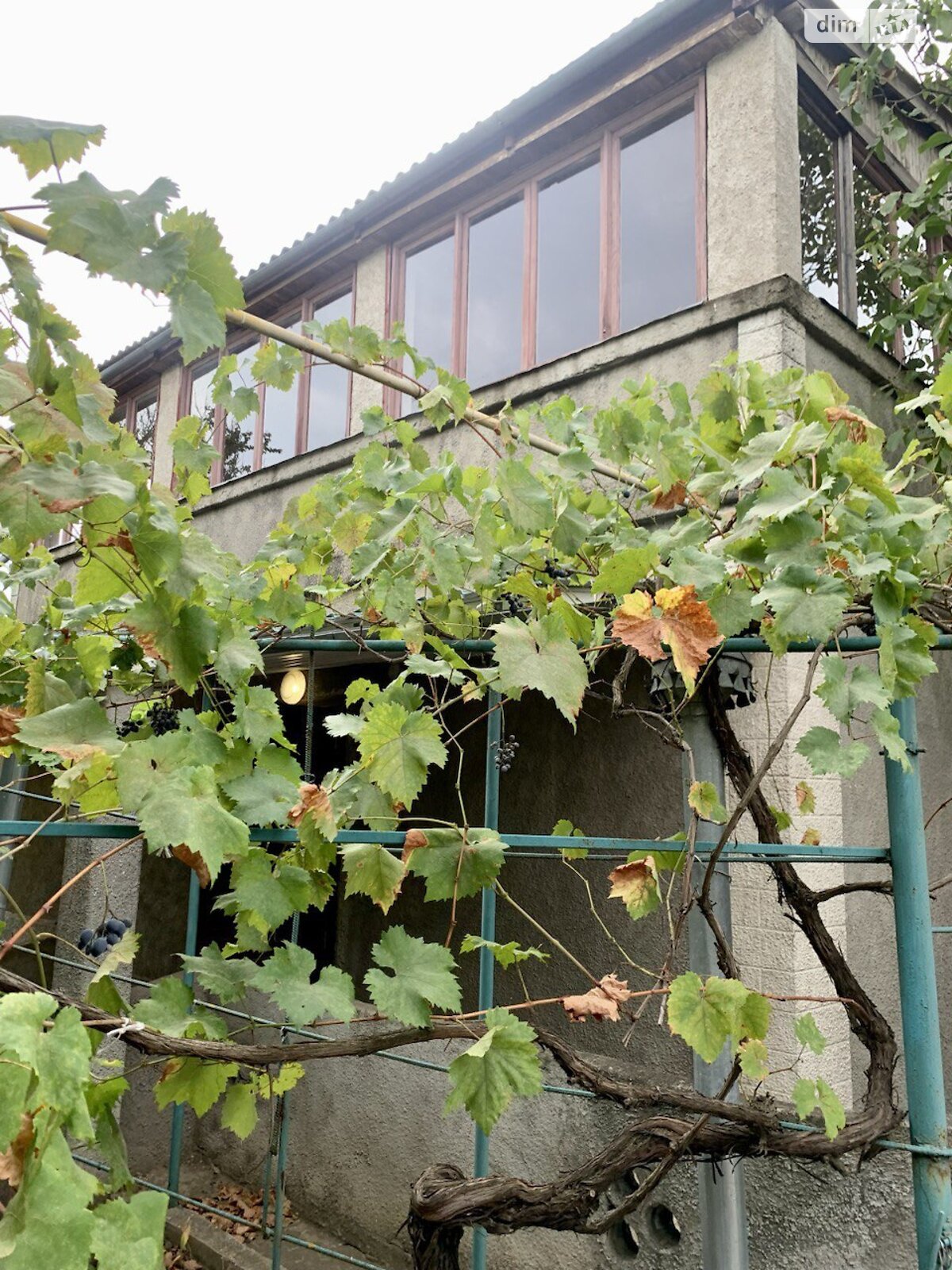 двоповерховий будинок з верандою, 130.9 кв. м, цегла силікатна. Продаж у Нерубайське фото 1 двоповерховий будинок з верандою, 130.9 кв. м, цегла силікатна. Продаж у Нерубайське фото 1