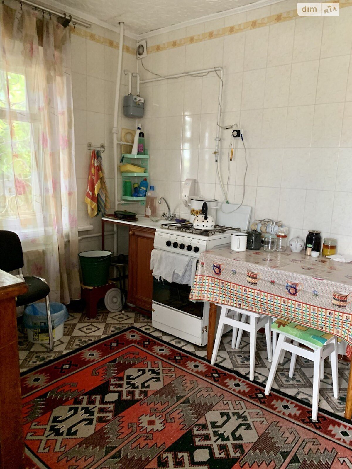 двоповерховий будинок з верандою, 130.9 кв. м, цегла силікатна. Продаж у Нерубайське фото 1 двоповерховий будинок з верандою, 130.9 кв. м, цегла силікатна. Продаж у Нерубайське фото 1