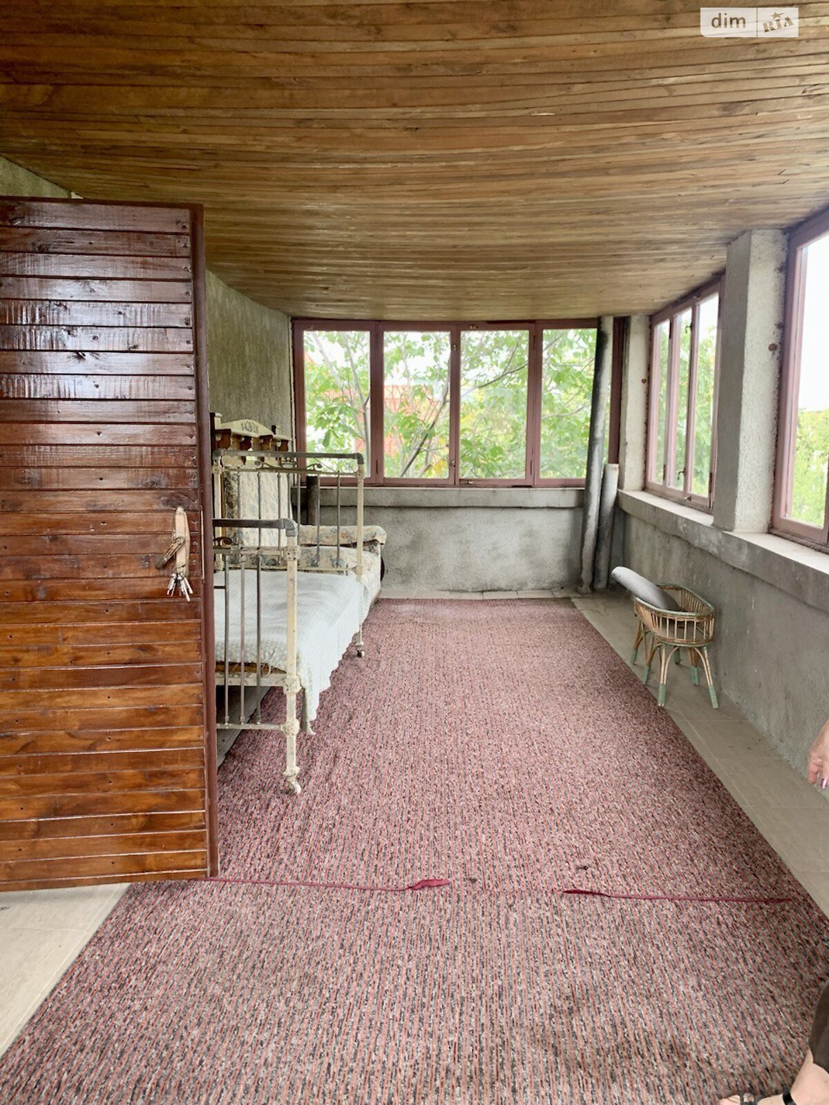 двоповерховий будинок з верандою, 130.9 кв. м, цегла силікатна. Продаж у Нерубайське фото 1 двоповерховий будинок з верандою, 130.9 кв. м, цегла силікатна. Продаж у Нерубайське фото 1