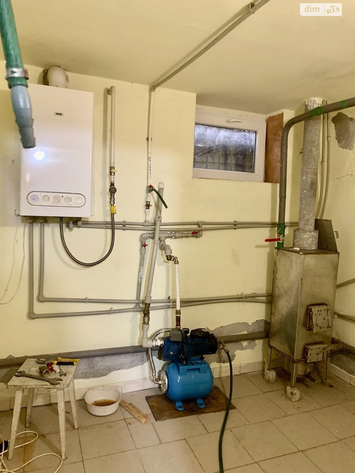 двоповерховий будинок з верандою, 130.9 кв. м, цегла силікатна. Продаж у Нерубайське фото 1 двоповерховий будинок з верандою, 130.9 кв. м, цегла силікатна. Продаж у Нерубайське фото 1