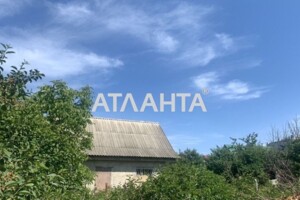 двухэтажный дом, 55 кв. м, ракушечник (ракушняк). Продажа в Нерубайском фото 2