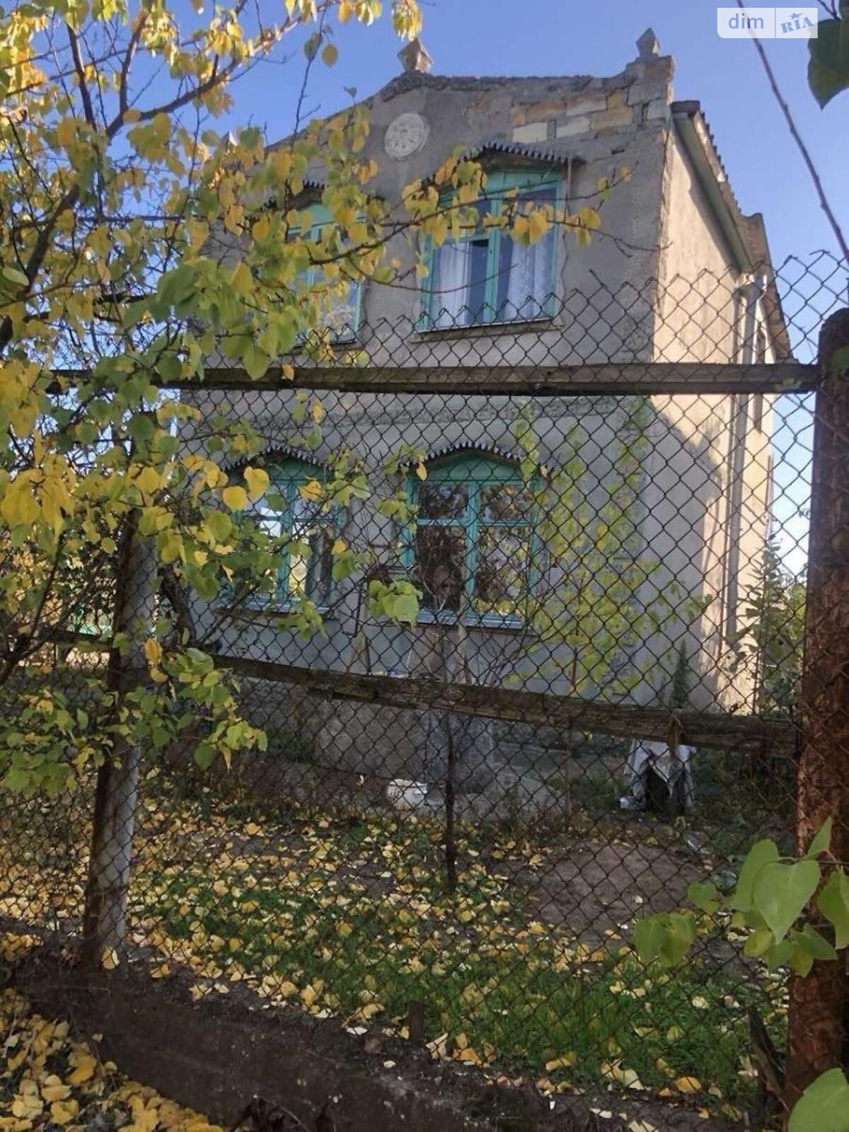 двоповерховий будинок, 63 кв. м, кирпич. Продаж у Нерубайське фото 1 двоповерховий будинок, 63 кв. м, кирпич. Продаж у Нерубайське фото 1