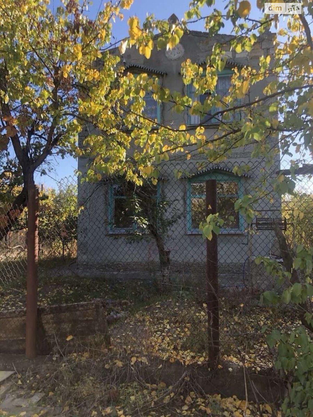 двоповерховий будинок, 63 кв. м, кирпич. Продаж у Нерубайське фото 1 двоповерховий будинок, 63 кв. м, кирпич. Продаж у Нерубайське фото 1