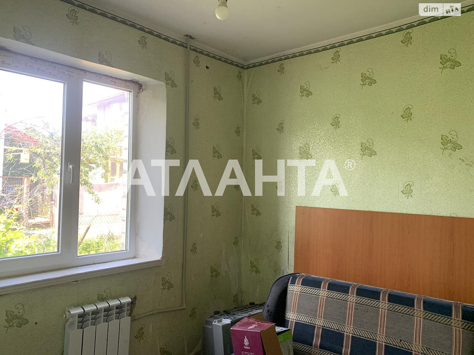 двоповерховий будинок бесідка, 183 кв. м, ракушечник (ракушняк). Продаж у Нерубайське фото 1 двоповерховий будинок бесідка, 183 кв. м, ракушечник (ракушняк). Продаж у Нерубайське фото 1