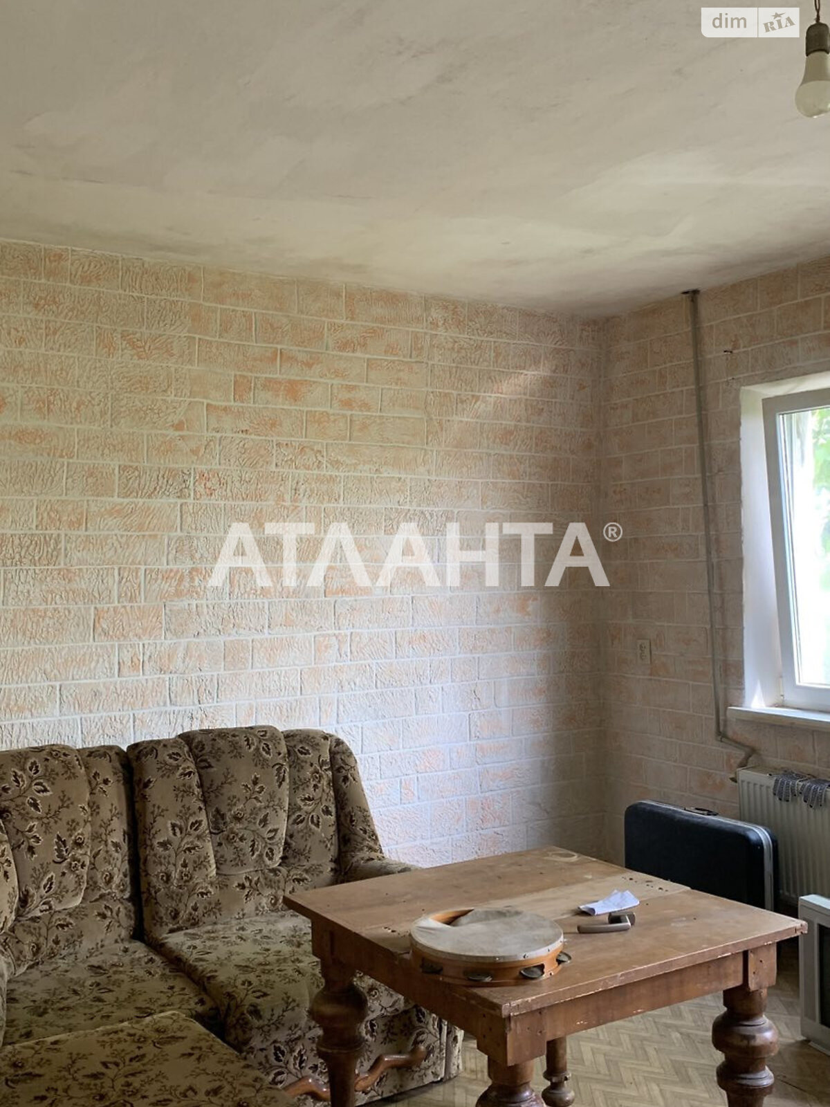 двоповерховий будинок бесідка, 183 кв. м, ракушечник (ракушняк). Продаж у Нерубайське фото 1 двоповерховий будинок бесідка, 183 кв. м, ракушечник (ракушняк). Продаж у Нерубайське фото 1