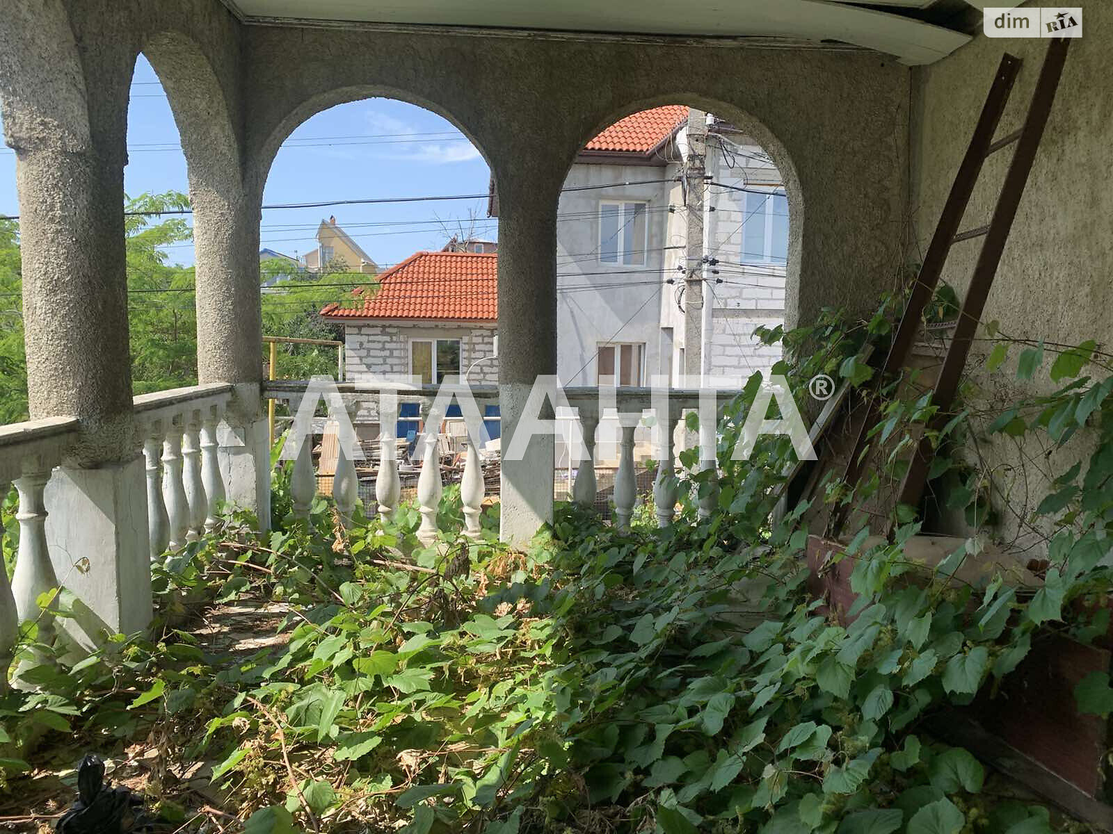 двоповерховий будинок бесідка, 183 кв. м, ракушечник (ракушняк). Продаж у Нерубайське фото 1 двоповерховий будинок бесідка, 183 кв. м, ракушечник (ракушняк). Продаж у Нерубайське фото 1