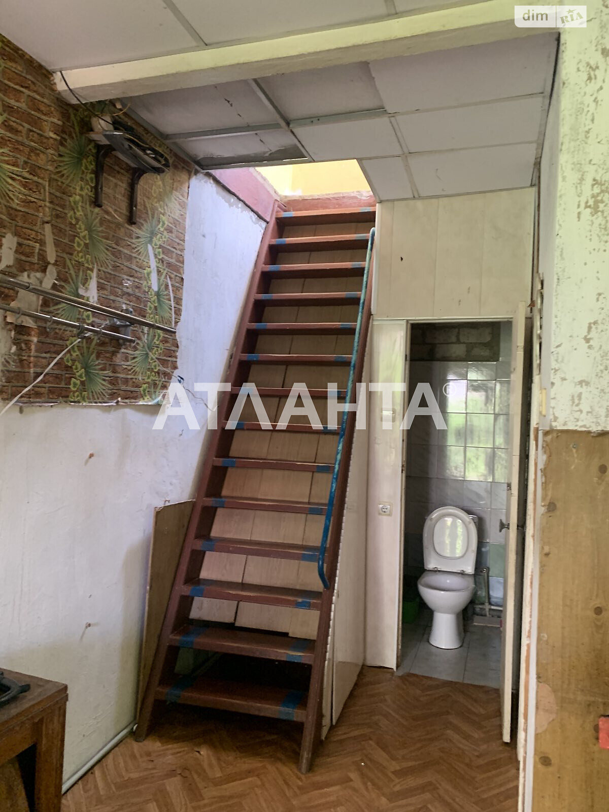 двоповерховий будинок бесідка, 183 кв. м, ракушечник (ракушняк). Продаж у Нерубайське фото 1 двоповерховий будинок бесідка, 183 кв. м, ракушечник (ракушняк). Продаж у Нерубайське фото 1