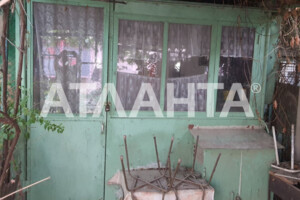 одноповерховий будинок, 21 кв. м, дерево и кирпич. Продаж у Нерубайське фото 2