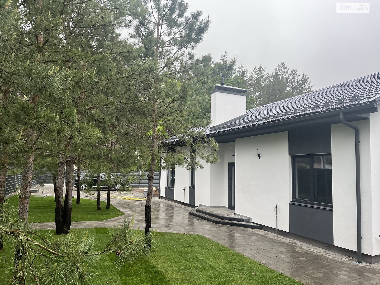 одноповерховий будинок з ремонтом, 110 кв. м, піноблок. Продаж у Нещеровому фото 1 одноповерховий будинок з ремонтом, 110 кв. м, піноблок. Продаж у Нещеровому фото 1