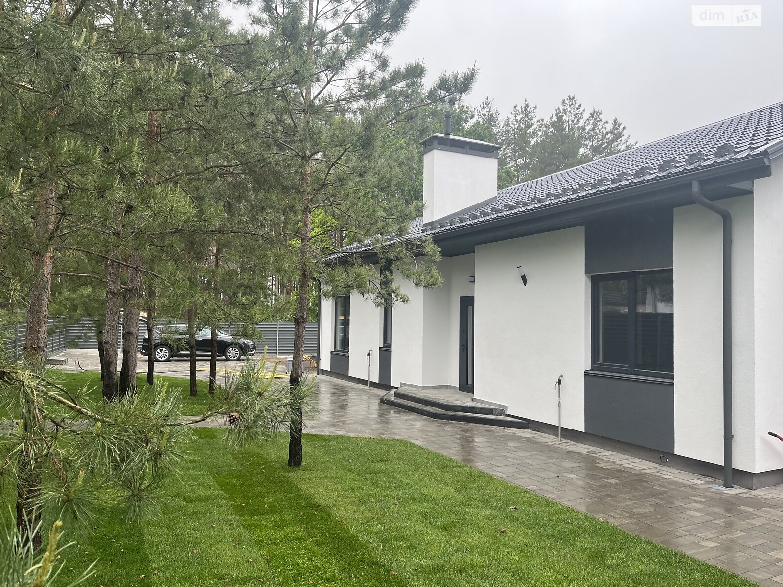 одноповерховий будинок з ремонтом, 110 кв. м, піноблок. Продаж у Нещеровому фото 1 одноповерховий будинок з ремонтом, 110 кв. м, піноблок. Продаж у Нещеровому фото 1