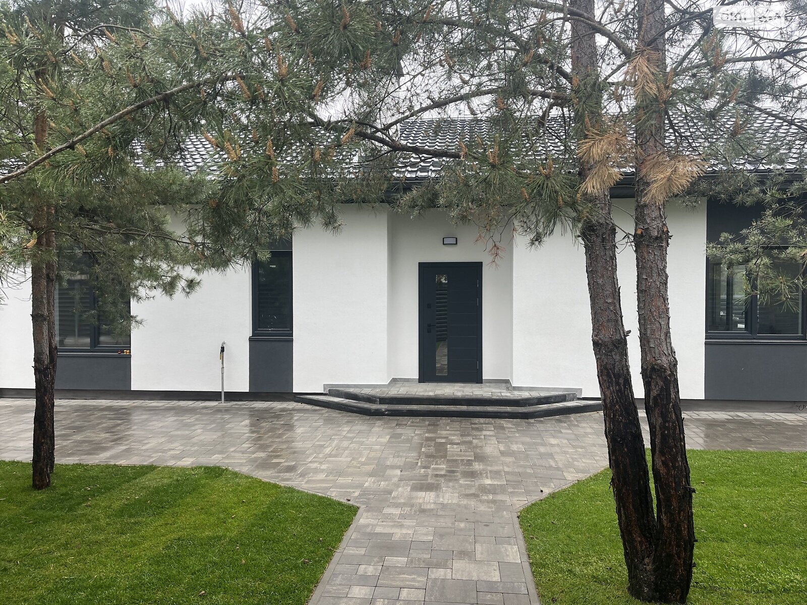 одноповерховий будинок з ремонтом, 110 кв. м, піноблок. Продаж у Нещеровому фото 1 одноповерховий будинок з ремонтом, 110 кв. м, піноблок. Продаж у Нещеровому фото 1