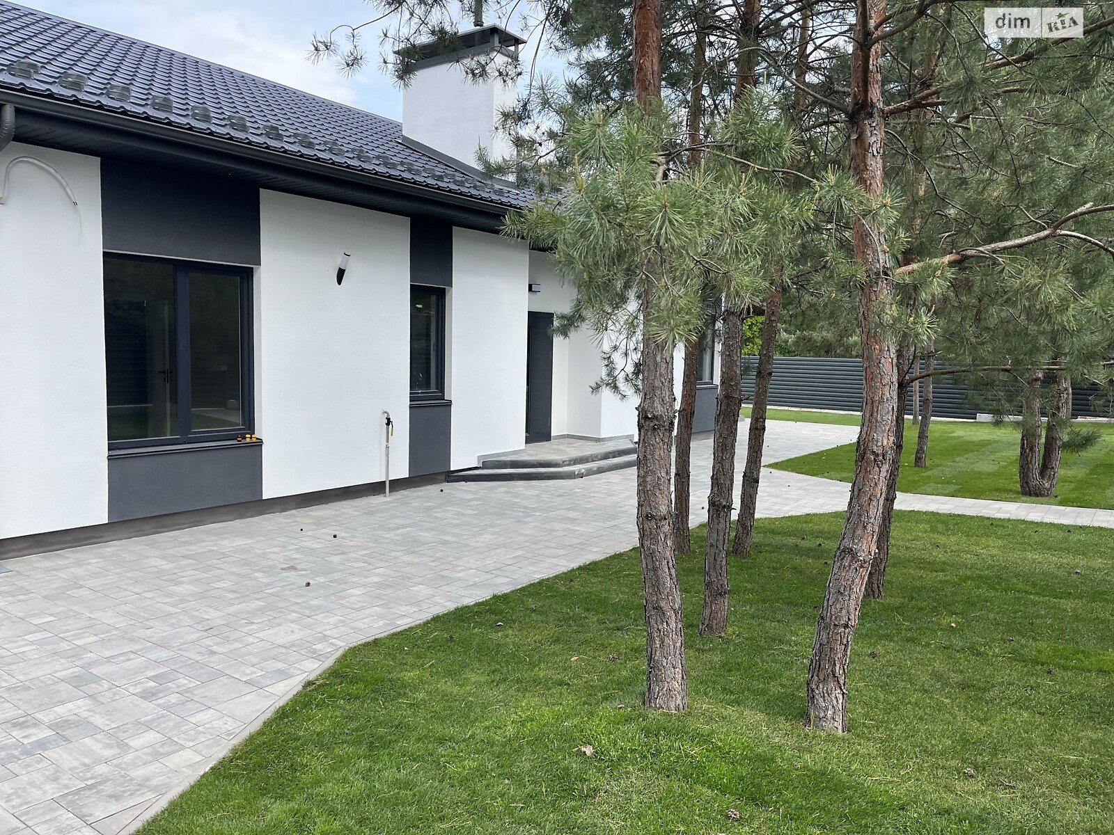 одноповерховий будинок з ремонтом, 110 кв. м, піноблок. Продаж у Нещеровому фото 1 одноповерховий будинок з ремонтом, 110 кв. м, піноблок. Продаж у Нещеровому фото 1
