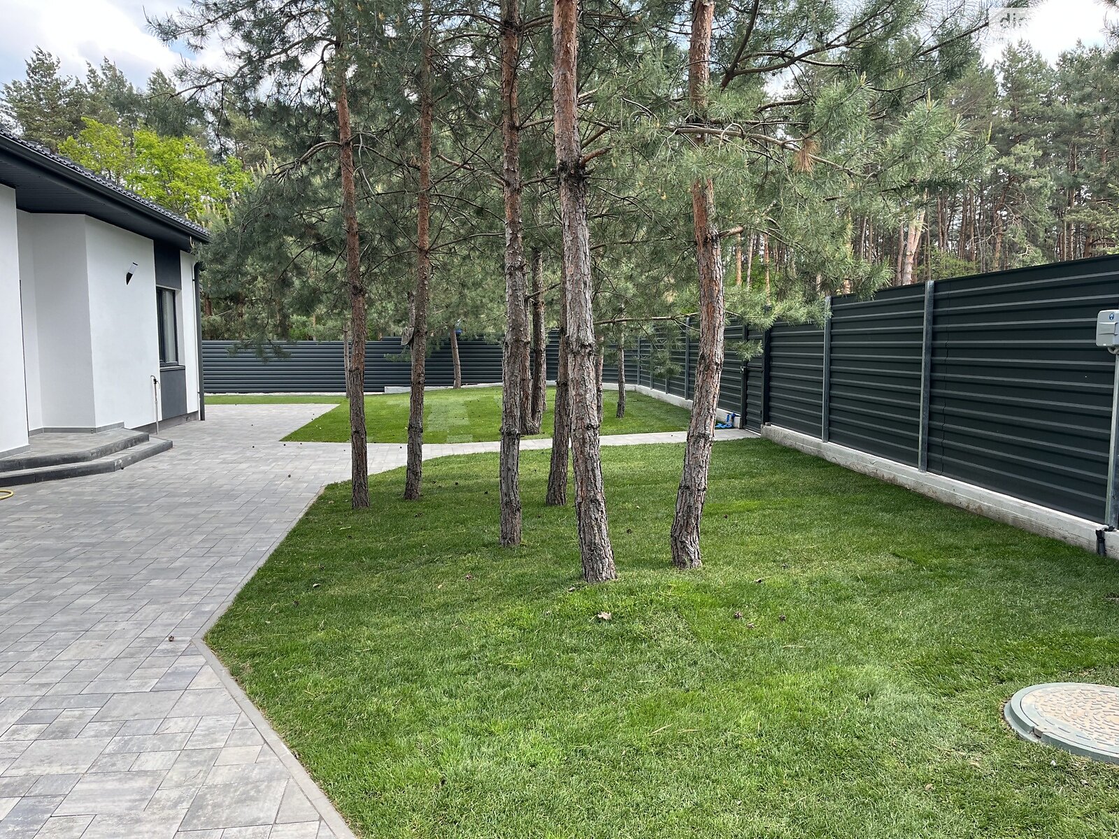 одноповерховий будинок з ремонтом, 110 кв. м, піноблок. Продаж у Нещеровому фото 1 одноповерховий будинок з ремонтом, 110 кв. м, піноблок. Продаж у Нещеровому фото 1