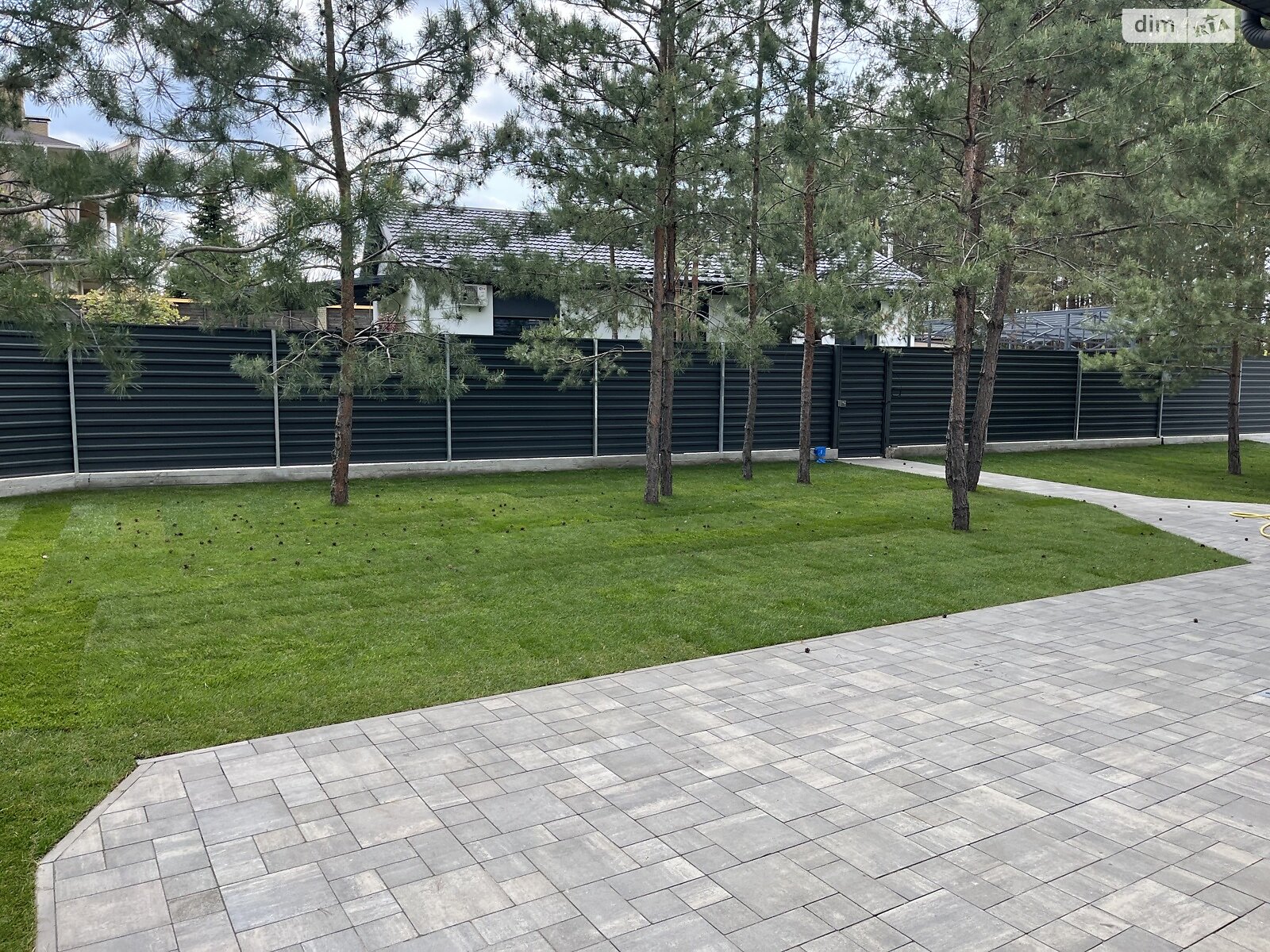 одноповерховий будинок з ремонтом, 110 кв. м, піноблок. Продаж у Нещеровому фото 1 одноповерховий будинок з ремонтом, 110 кв. м, піноблок. Продаж у Нещеровому фото 1