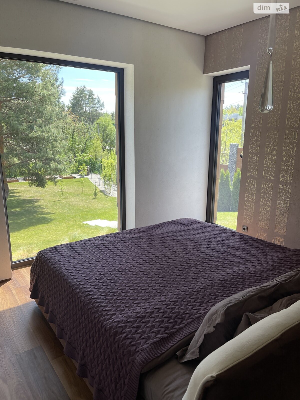 одноэтажный дом с гаражом, 155 кв. м, дерево и кирпич. Продажа в Нещеровом фото 1 одноэтажный дом с гаражом, 155 кв. м, дерево и кирпич. Продажа в Нещеровом фото 1