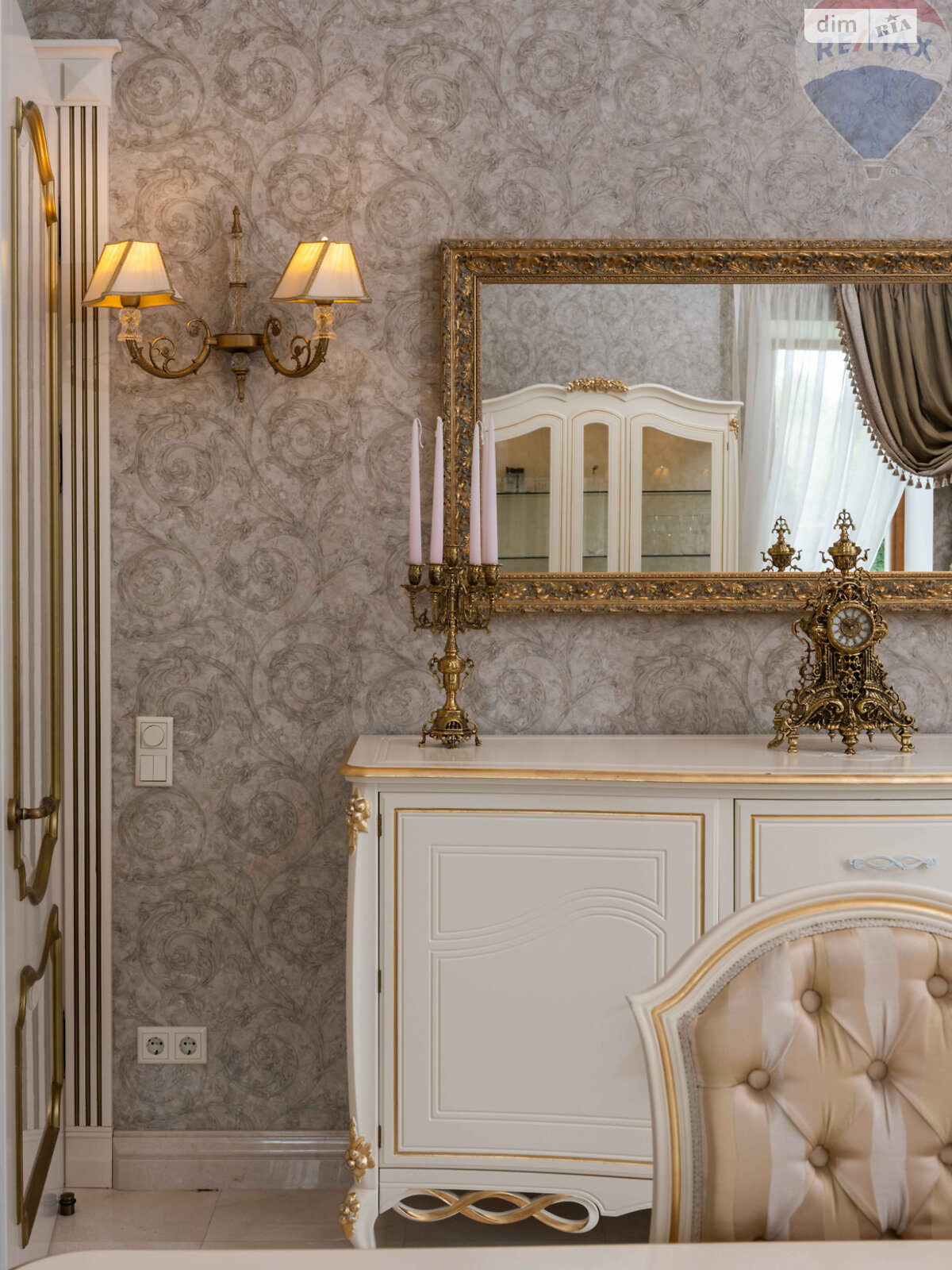 двухэтажный дом с гаражом, 470 кв. м, кирпич. Продажа в Нещеровом фото 1 двухэтажный дом с гаражом, 470 кв. м, кирпич. Продажа в Нещеровом фото 1
