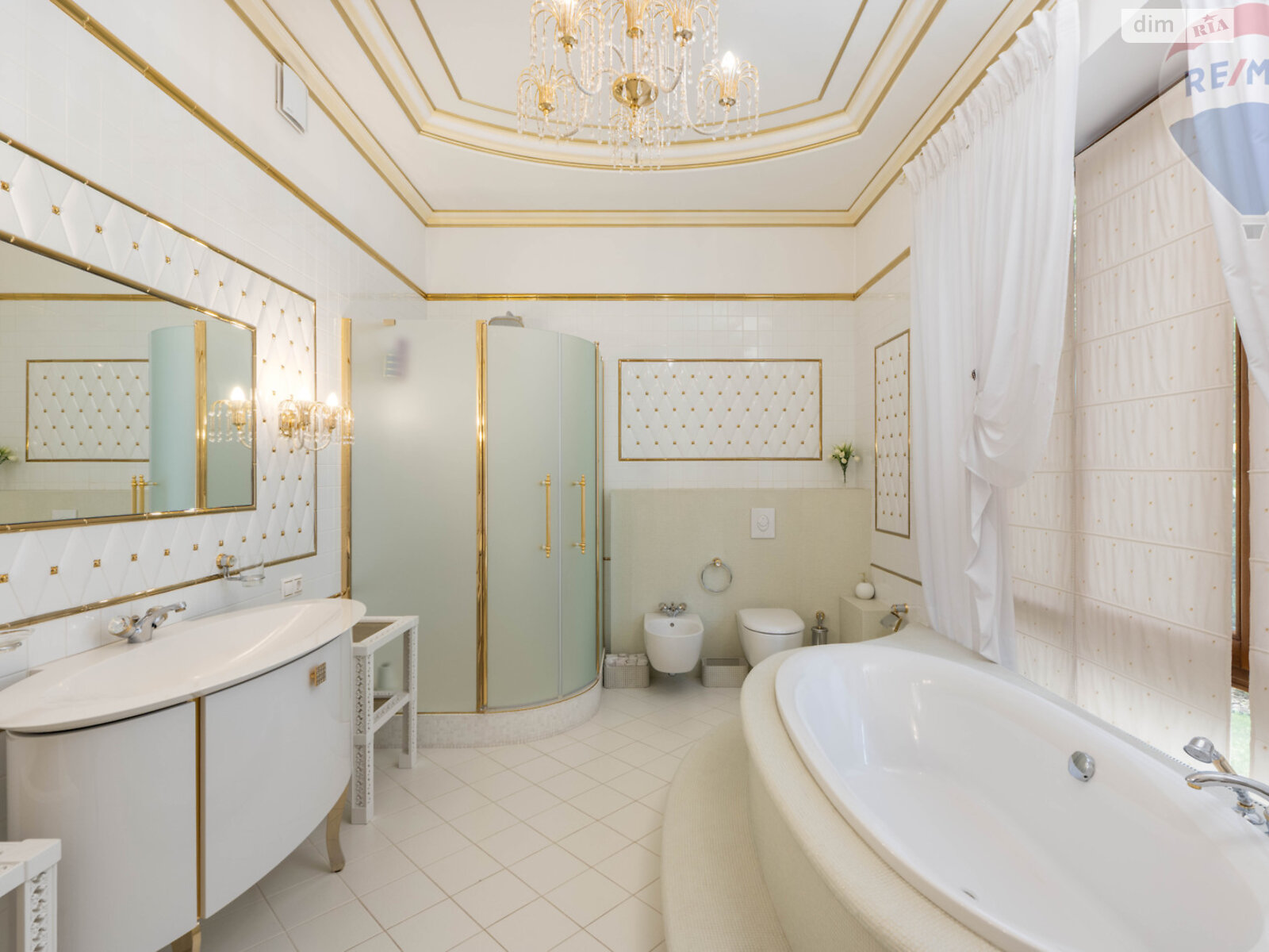 двухэтажный дом с гаражом, 470 кв. м, кирпич. Продажа в Нещеровом фото 1 двухэтажный дом с гаражом, 470 кв. м, кирпич. Продажа в Нещеровом фото 1