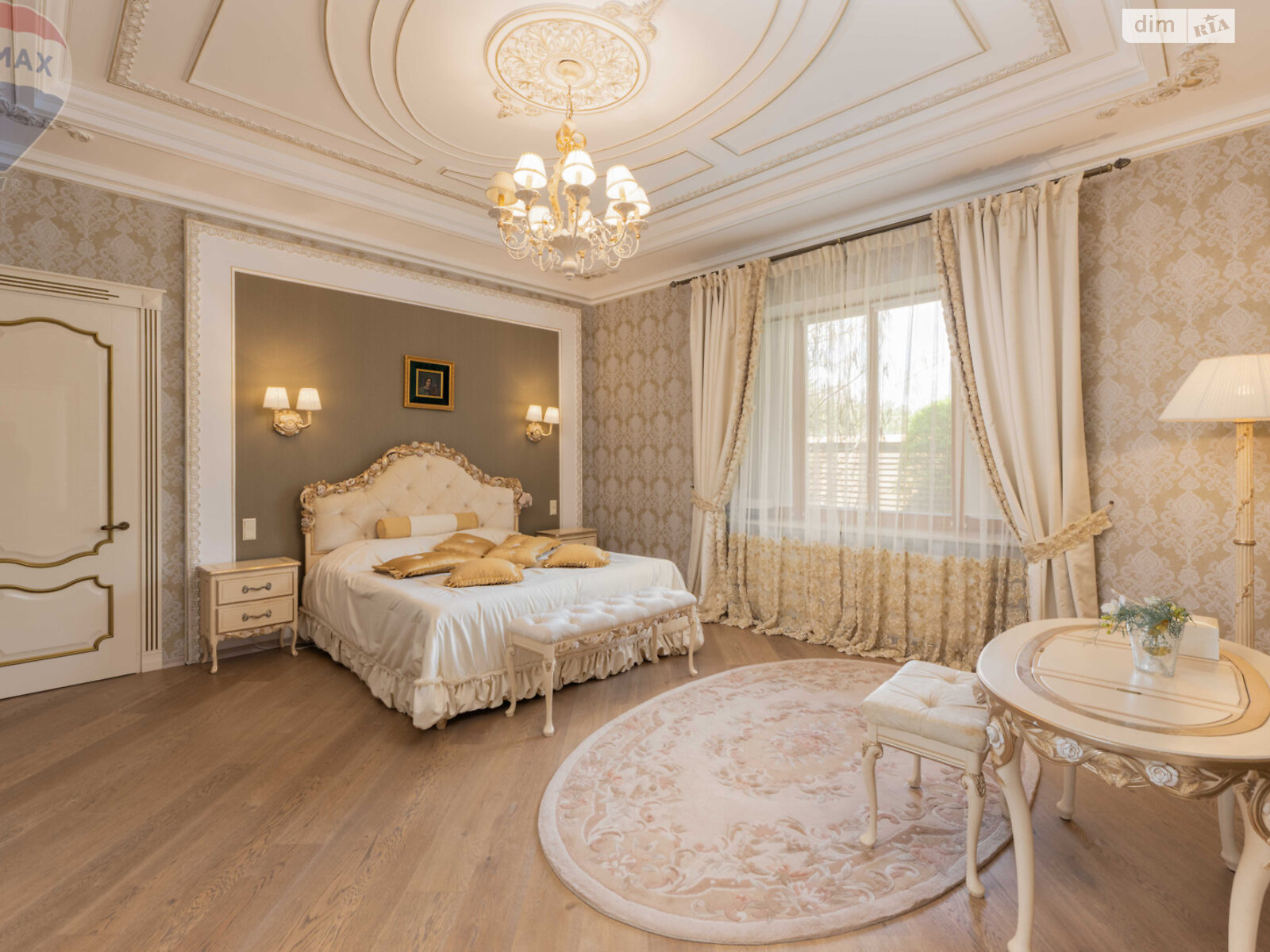 двухэтажный дом с гаражом, 470 кв. м, кирпич. Продажа в Нещеровом фото 1 двухэтажный дом с гаражом, 470 кв. м, кирпич. Продажа в Нещеровом фото 1