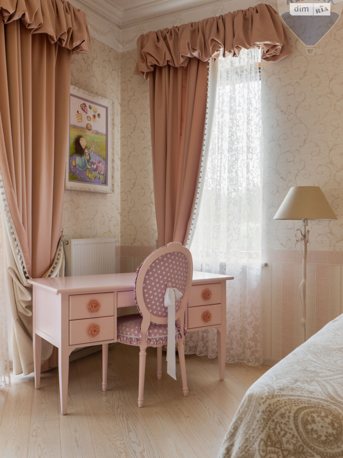 двухэтажный дом с гаражом, 470 кв. м, кирпич. Продажа в Нещеровом фото 1 двухэтажный дом с гаражом, 470 кв. м, кирпич. Продажа в Нещеровом фото 1