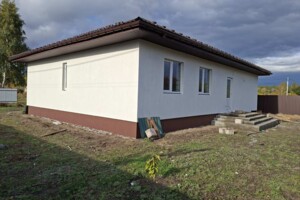 одноэтажный дом с гаражом, 115 кв. м, пеноблок. Продажа в Нещеровом фото 2 одноэтажный дом с гаражом, 115 кв. м, пеноблок. Продажа в Нещеровом фото 2