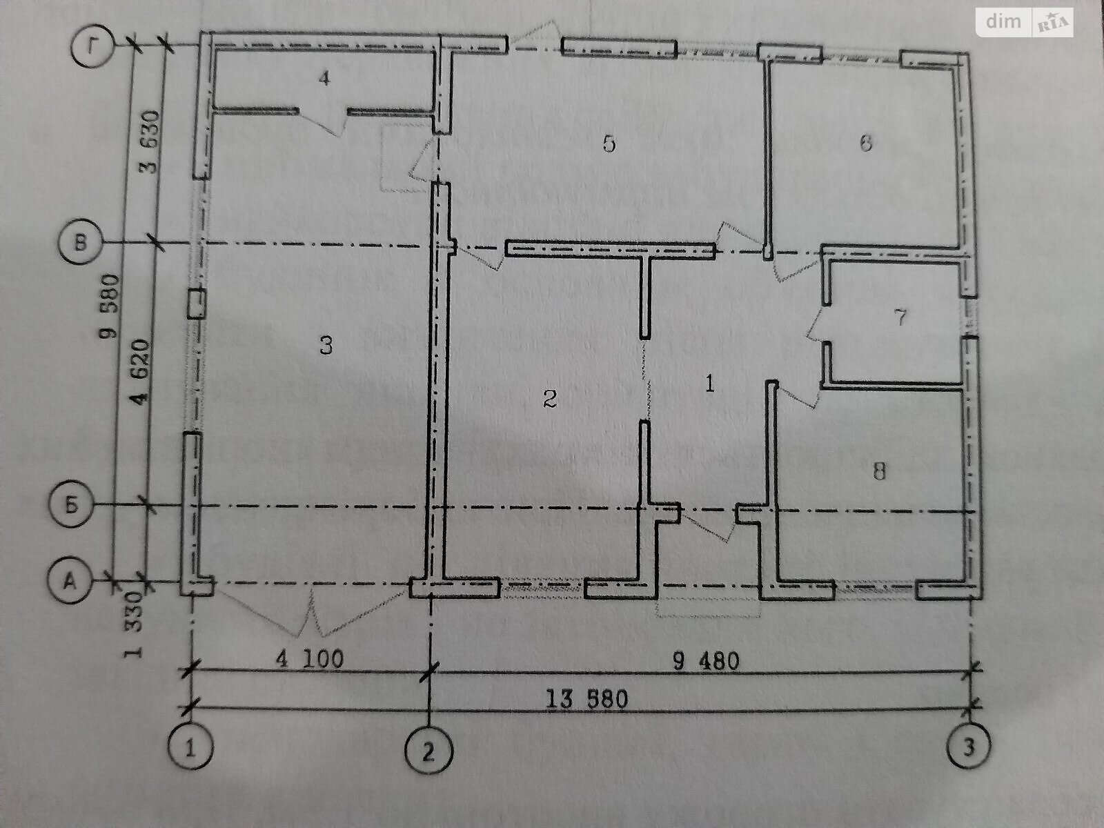 одноэтажный дом с гаражом, 115 кв. м, пеноблок. Продажа в Нещеровом фото 1 одноэтажный дом с гаражом, 115 кв. м, пеноблок. Продажа в Нещеровом фото 1