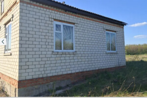 одноповерховий будинок з верандою, 50 кв. м, цегла. Продаж у Нестеренках фото 3