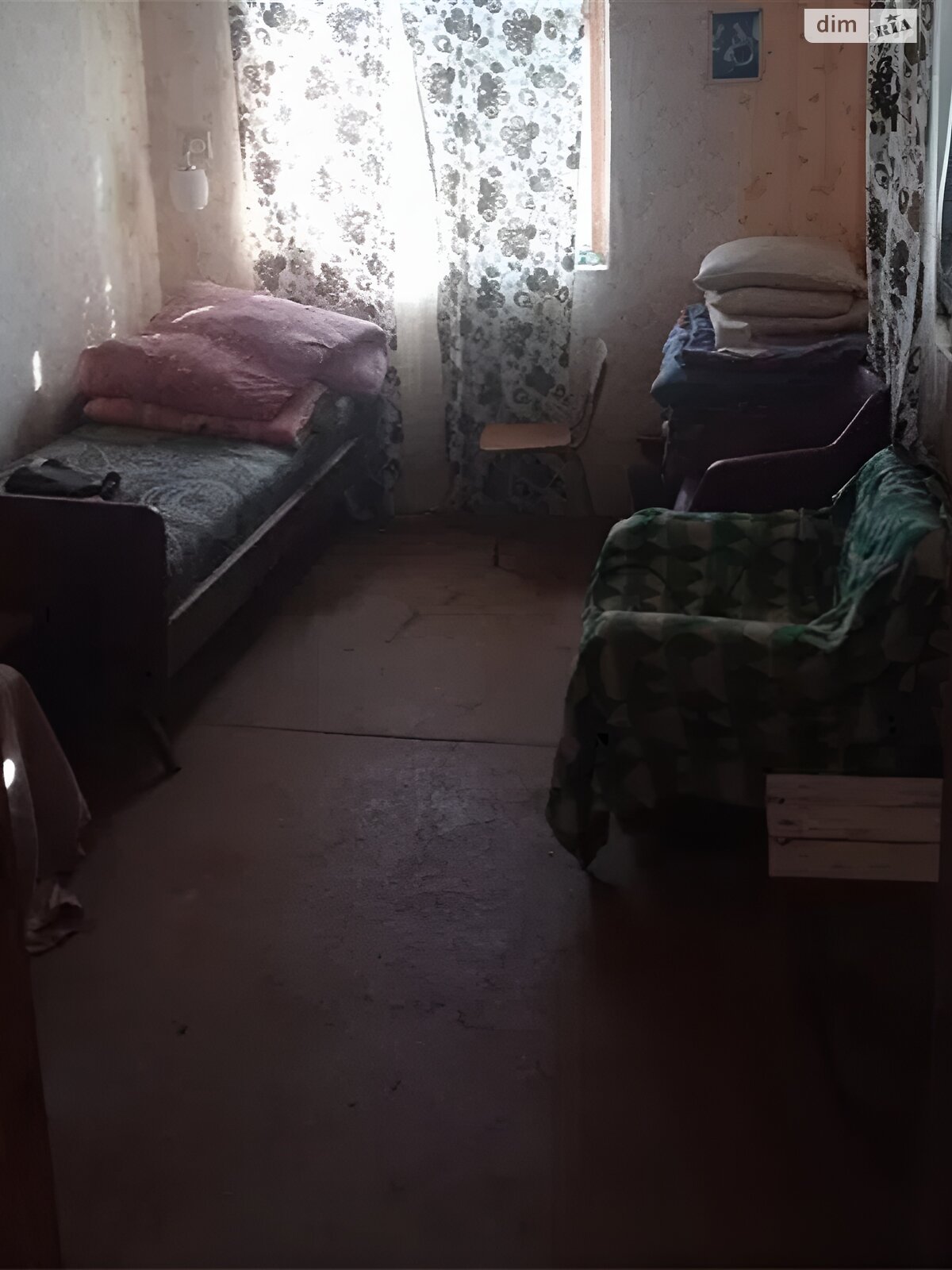 одноповерховий будинок з верандою, 50 кв. м, цегла. Продаж у Нестеренках фото 1 одноповерховий будинок з верандою, 50 кв. м, цегла. Продаж у Нестеренках фото 1